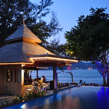 Samui Honey Cottages Beach Resort - Sha Extra Plus Choeng Mon Εξωτερικό φωτογραφία