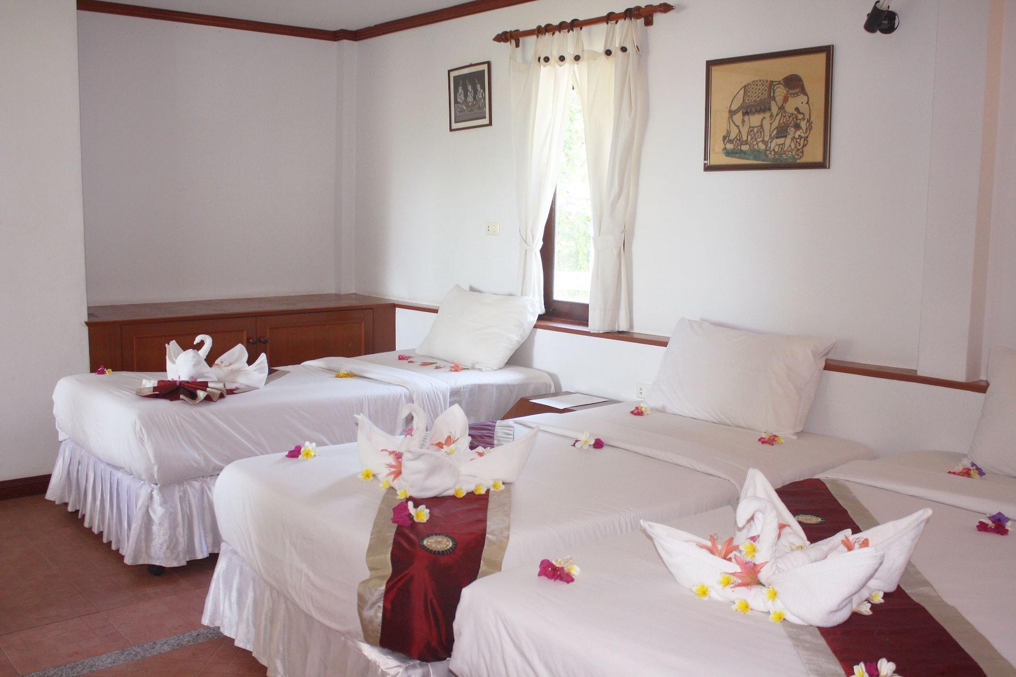 Samui Honey Cottages Beach Resort - Sha Extra Plus Choeng Mon Εξωτερικό φωτογραφία