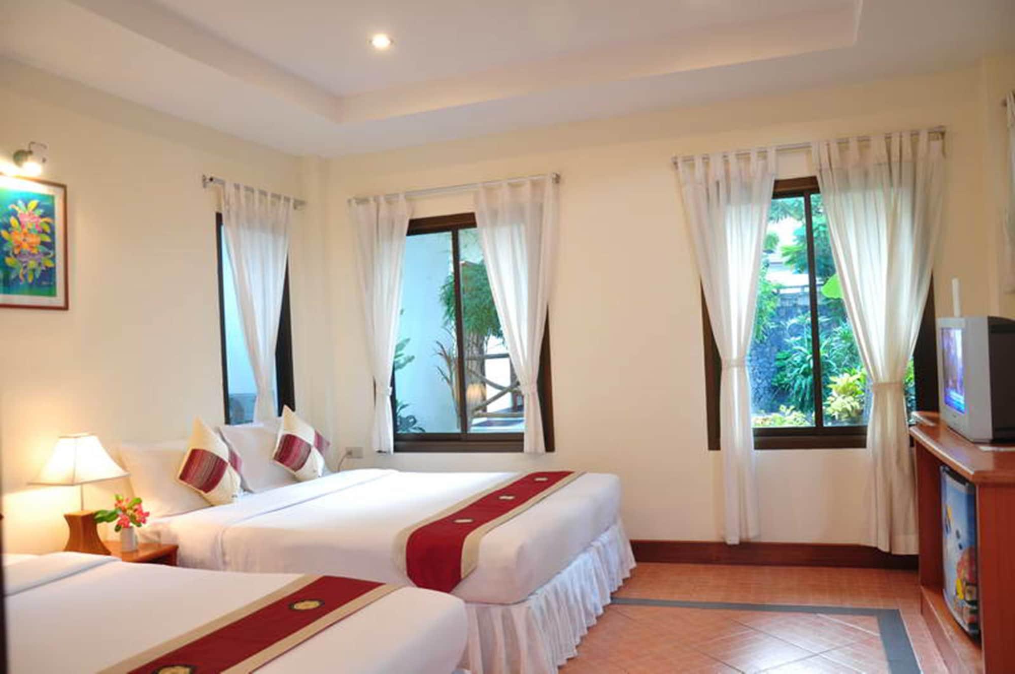 Samui Honey Cottages Beach Resort - Sha Extra Plus Choeng Mon Εξωτερικό φωτογραφία