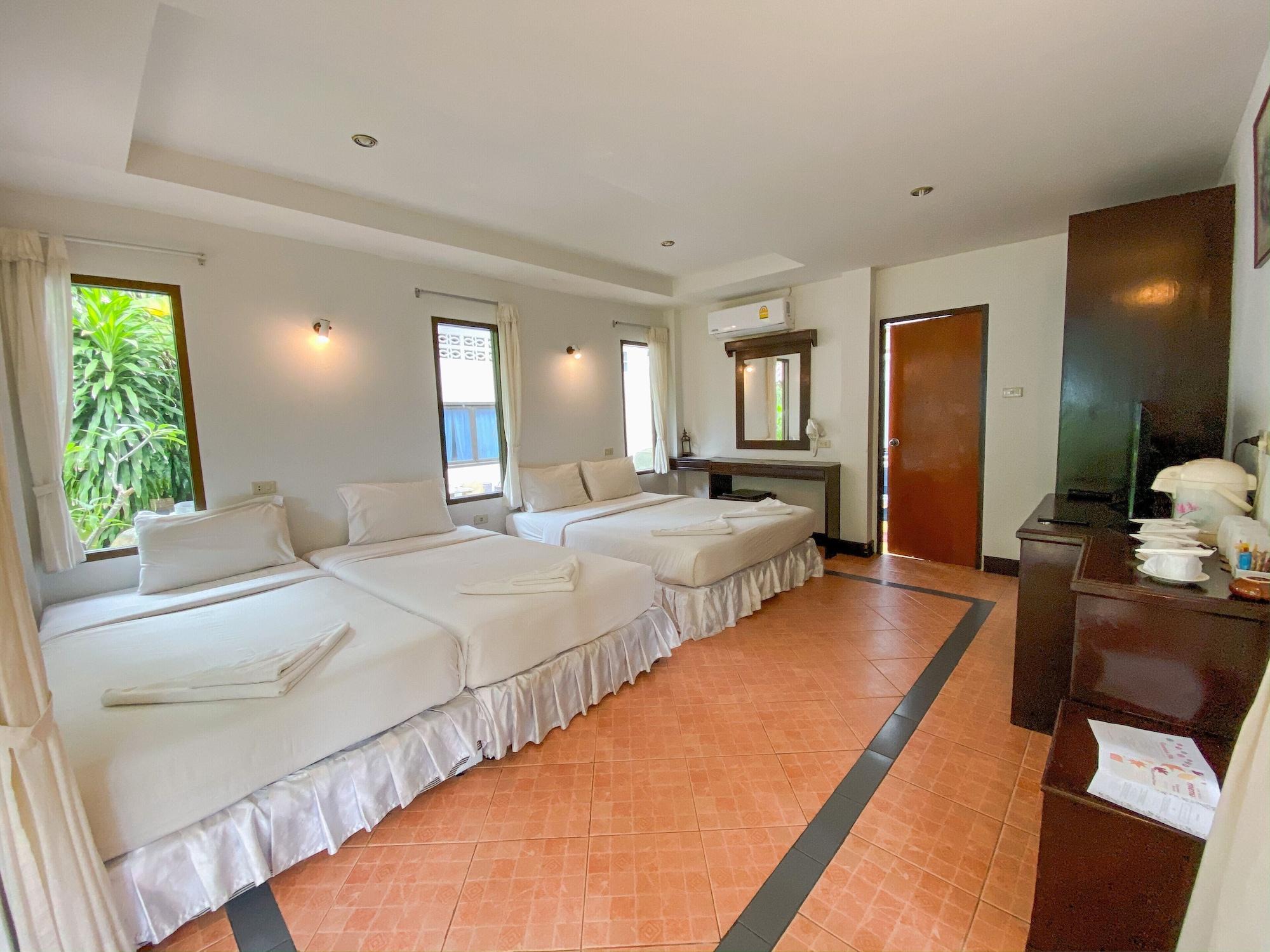 Samui Honey Cottages Beach Resort - Sha Extra Plus Choeng Mon Εξωτερικό φωτογραφία
