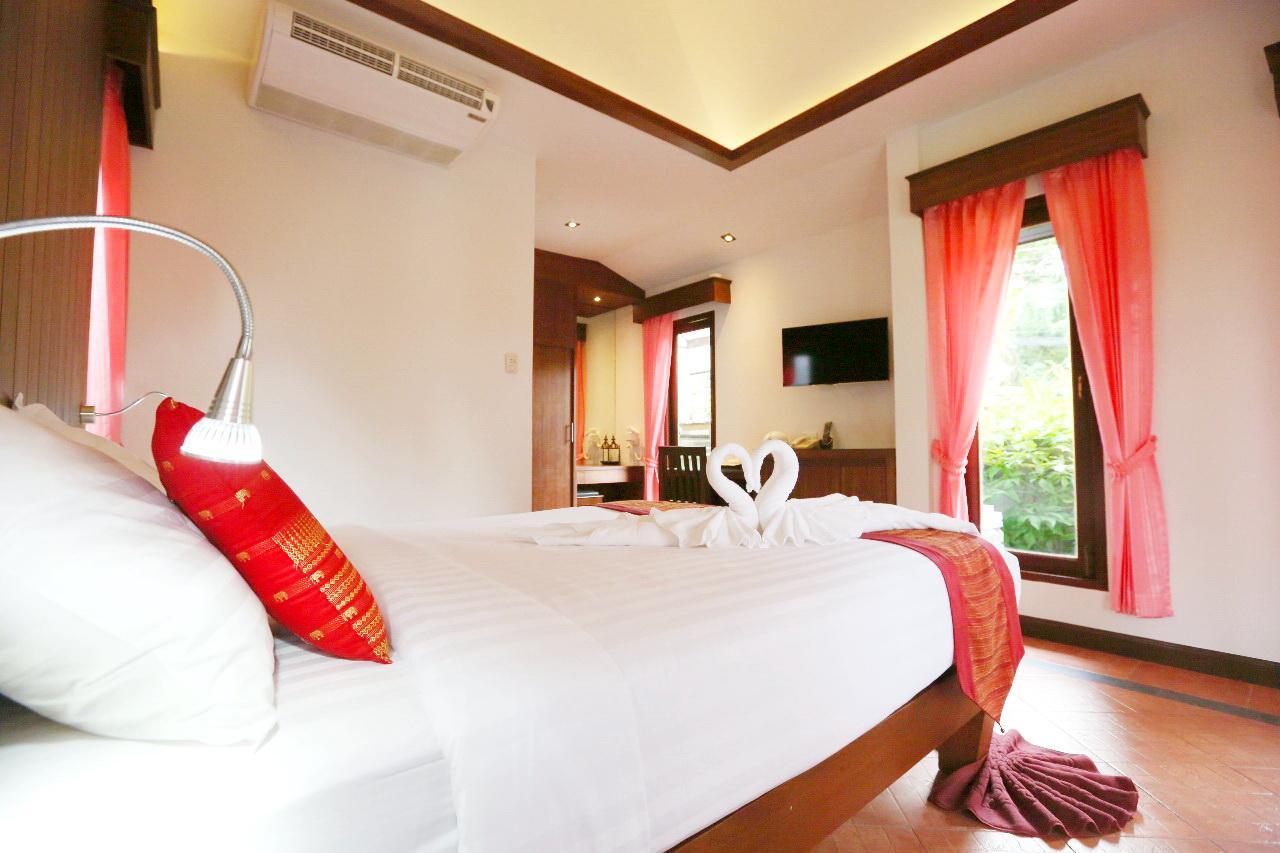 Samui Honey Cottages Beach Resort - Sha Extra Plus Choeng Mon Εξωτερικό φωτογραφία