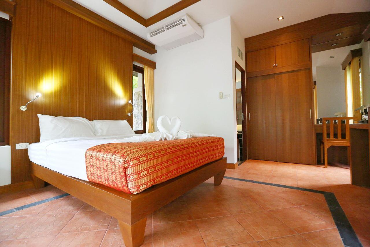 Samui Honey Cottages Beach Resort - Sha Extra Plus Choeng Mon Εξωτερικό φωτογραφία