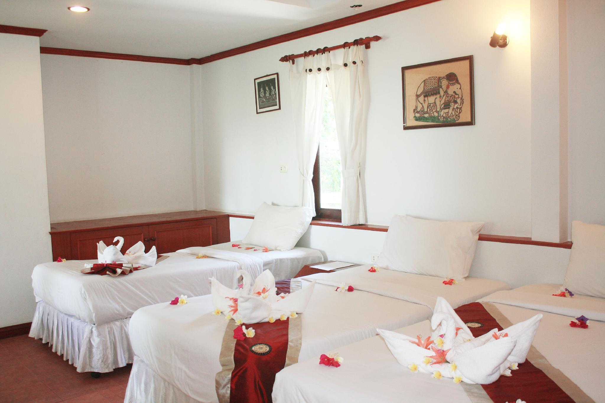 Samui Honey Cottages Beach Resort - Sha Extra Plus Choeng Mon Εξωτερικό φωτογραφία
