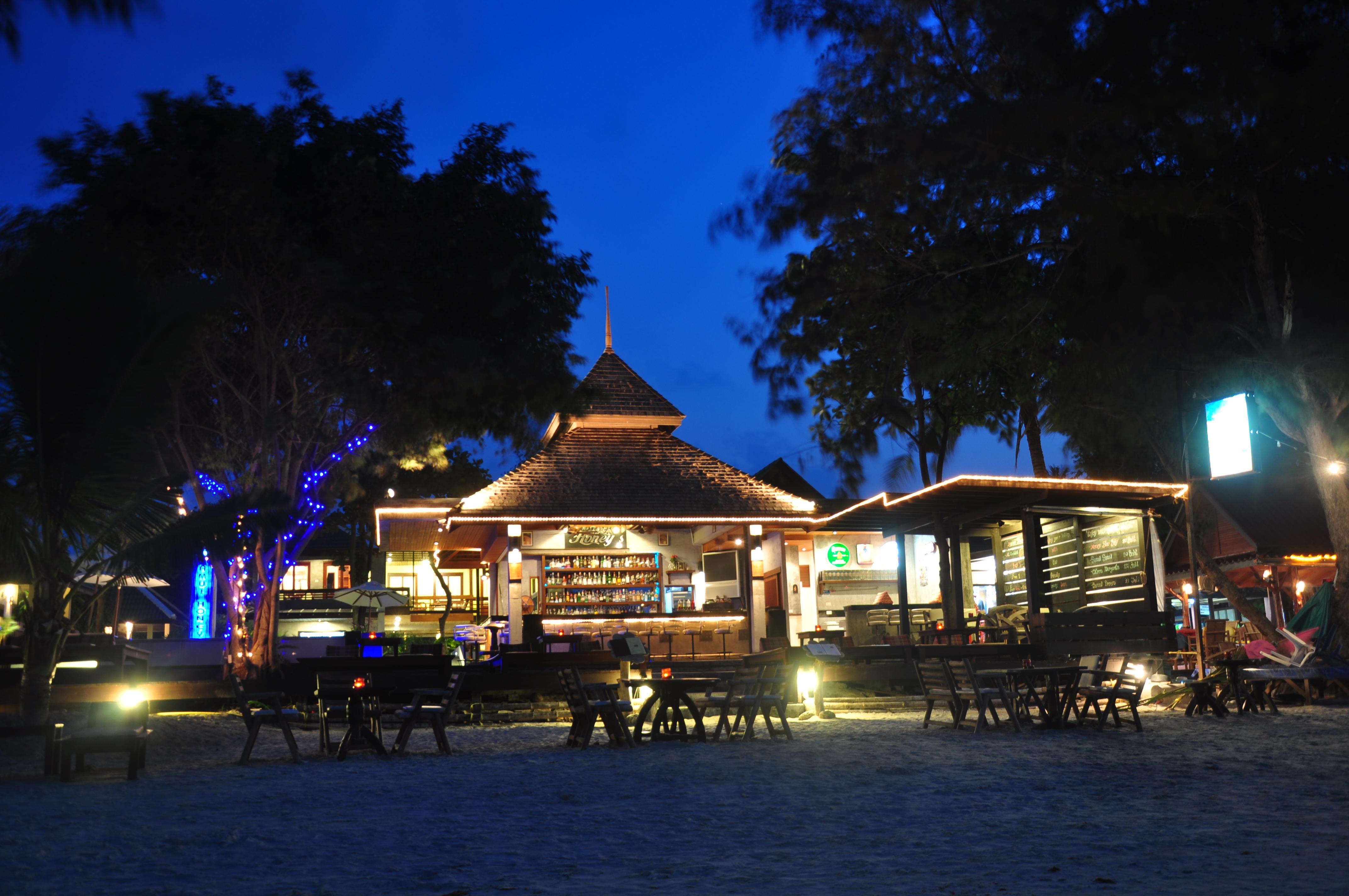 Samui Honey Cottages Beach Resort - Sha Extra Plus Choeng Mon Εξωτερικό φωτογραφία