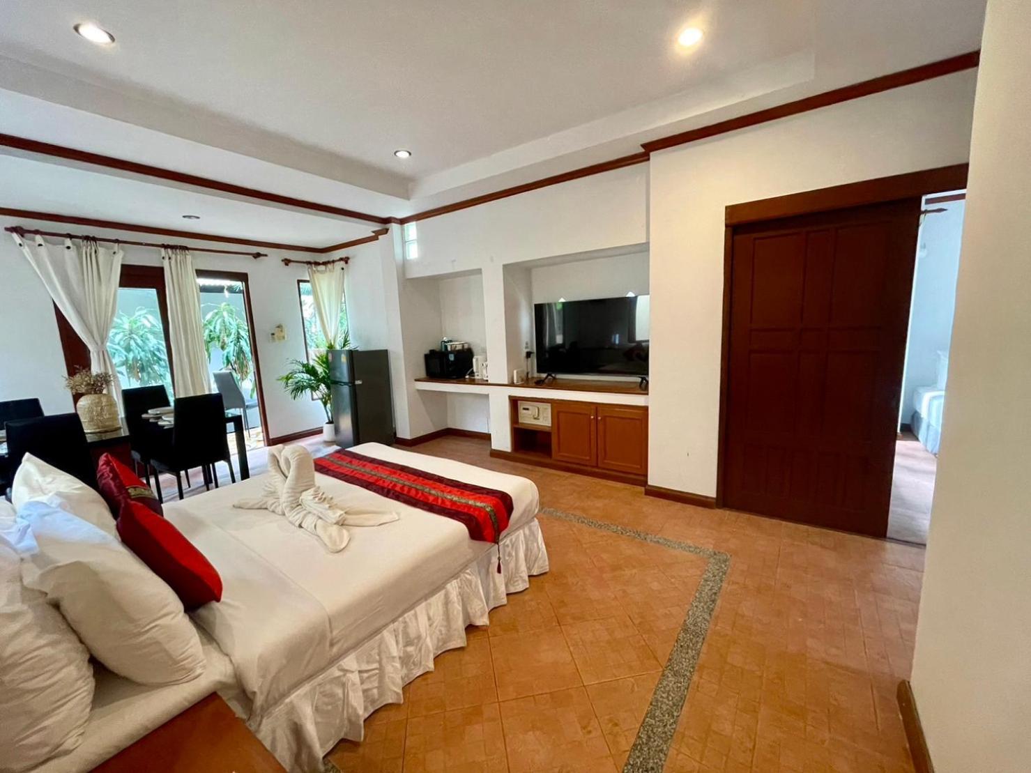 Samui Honey Cottages Beach Resort - Sha Extra Plus Choeng Mon Εξωτερικό φωτογραφία
