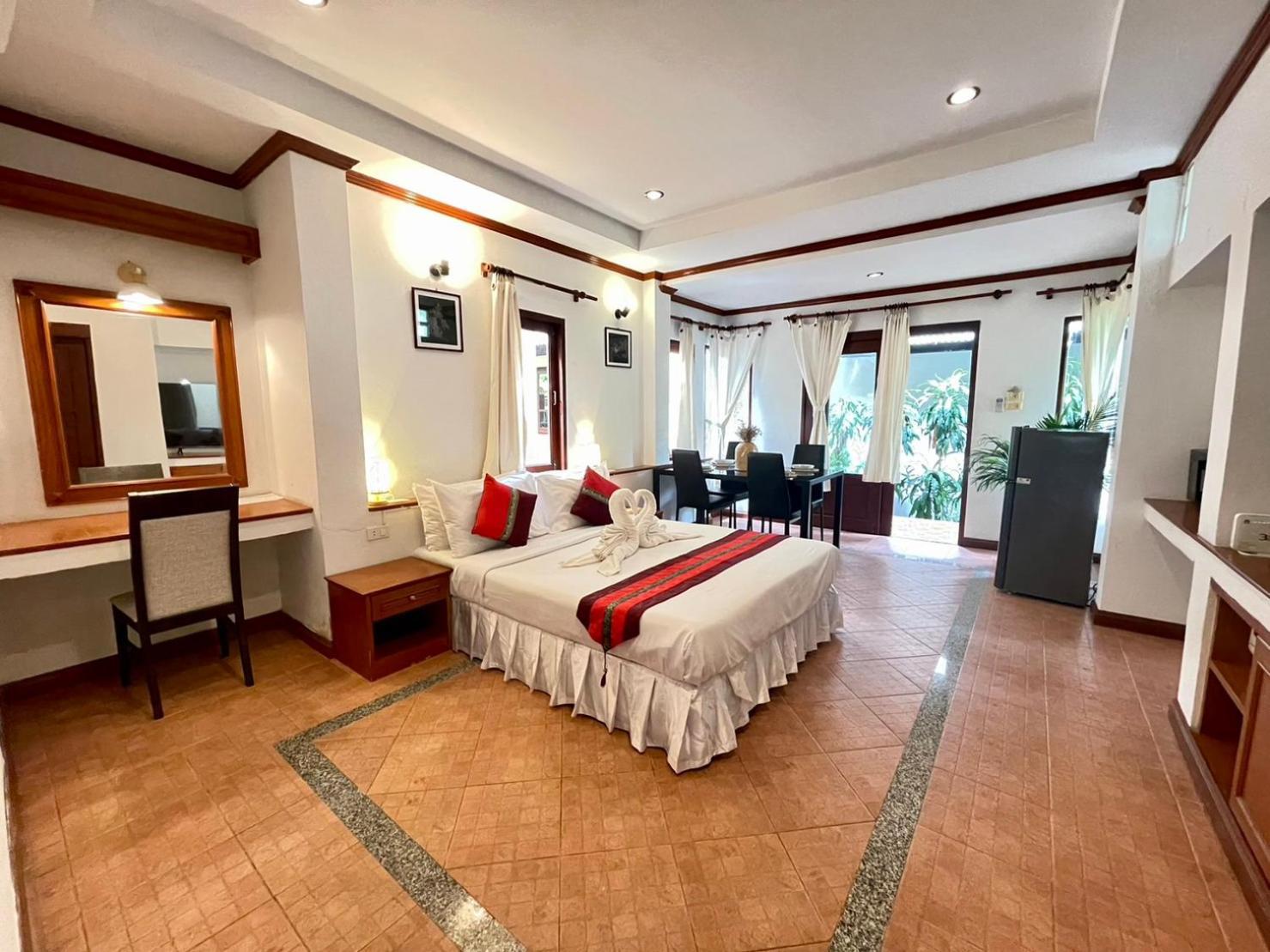 Samui Honey Cottages Beach Resort - Sha Extra Plus Choeng Mon Εξωτερικό φωτογραφία
