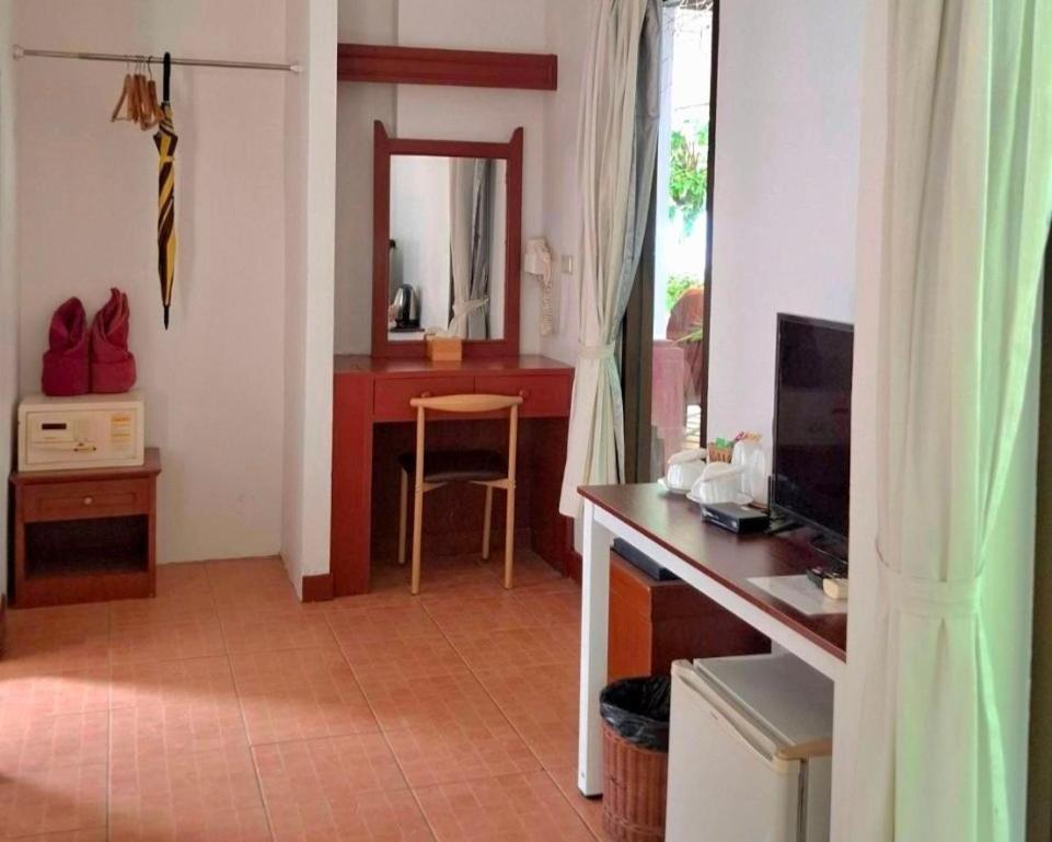 Samui Honey Cottages Beach Resort - Sha Extra Plus Choeng Mon Εξωτερικό φωτογραφία