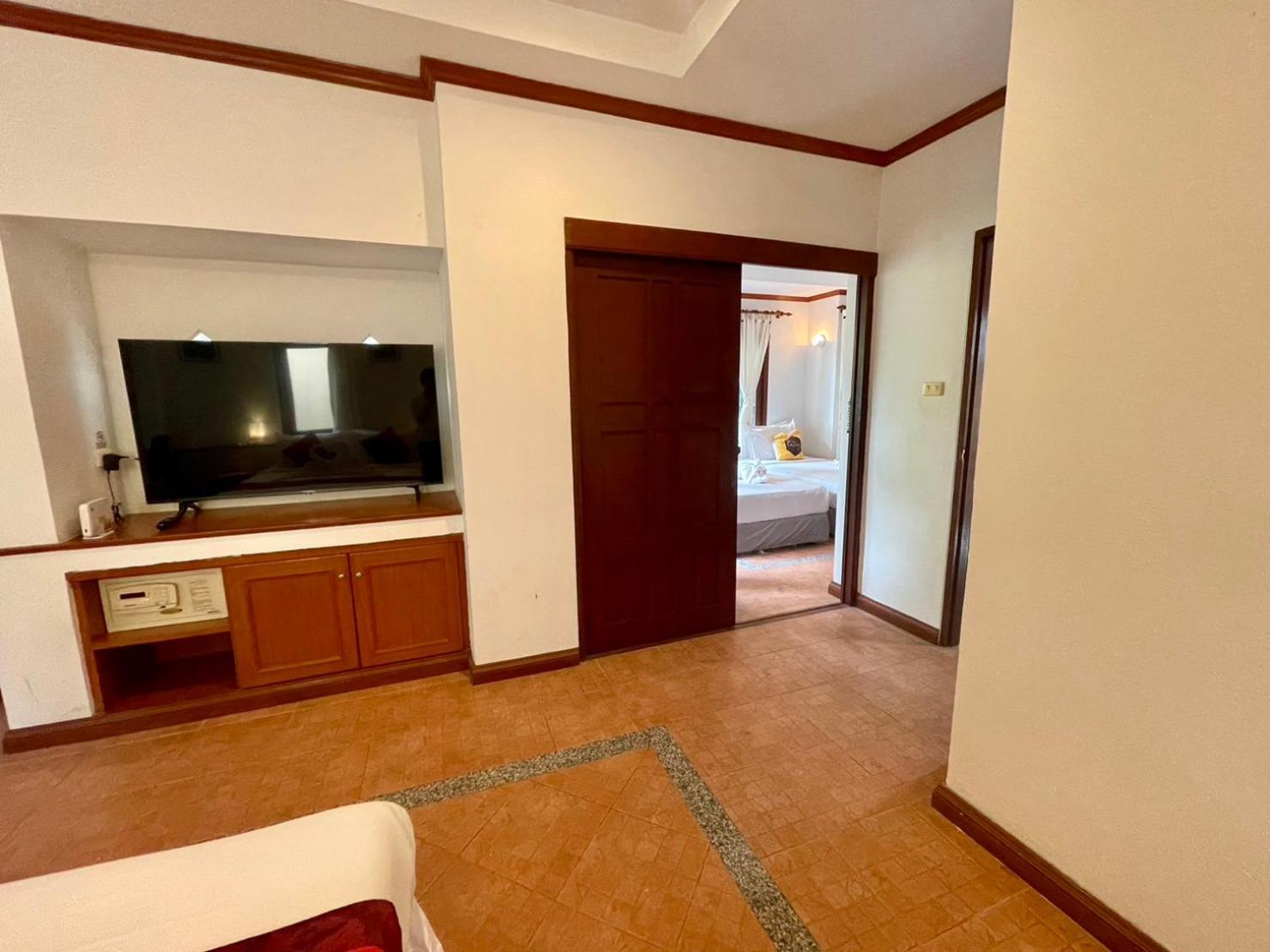 Samui Honey Cottages Beach Resort - Sha Extra Plus Choeng Mon Εξωτερικό φωτογραφία