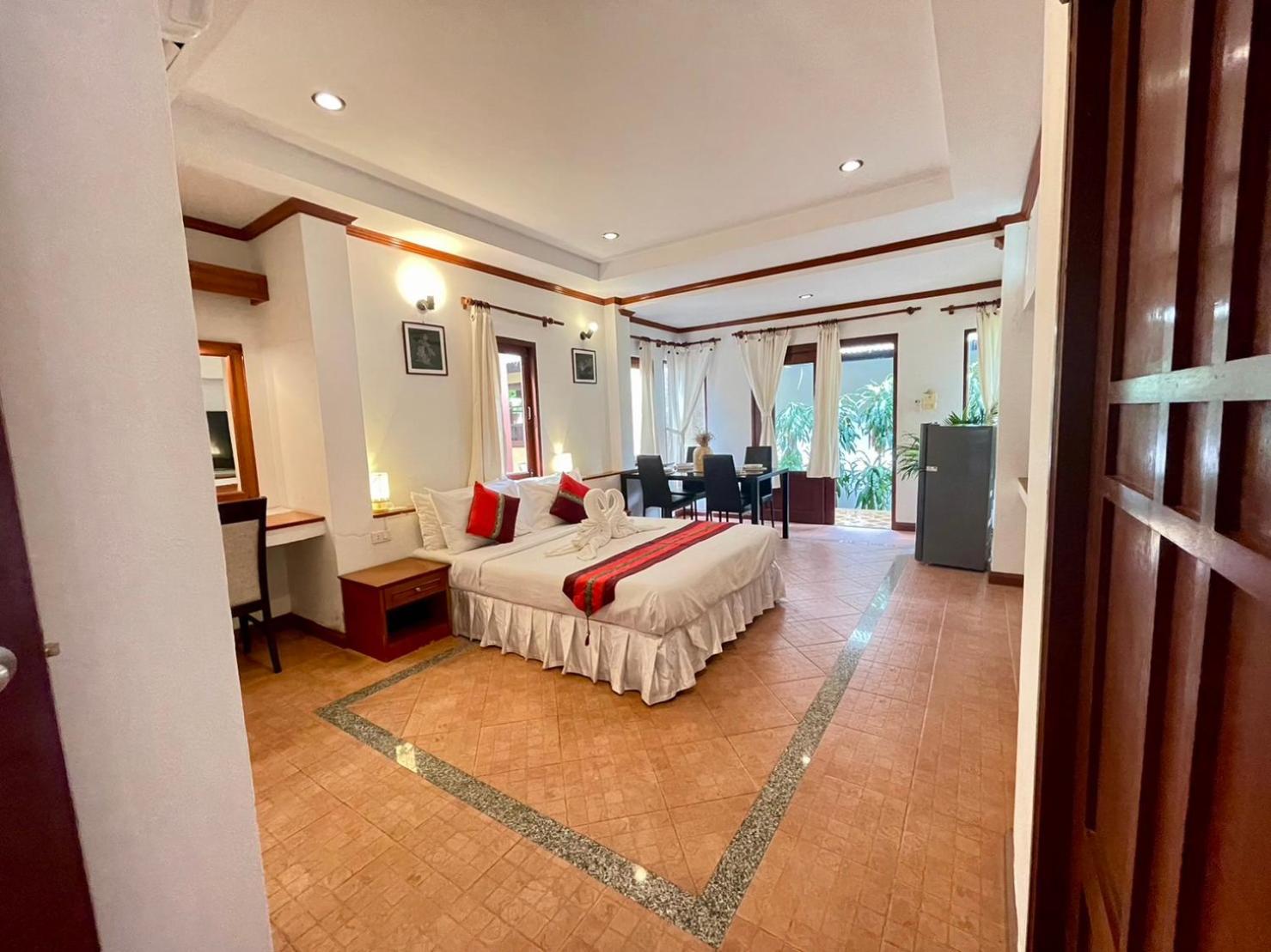 Samui Honey Cottages Beach Resort - Sha Extra Plus Choeng Mon Εξωτερικό φωτογραφία