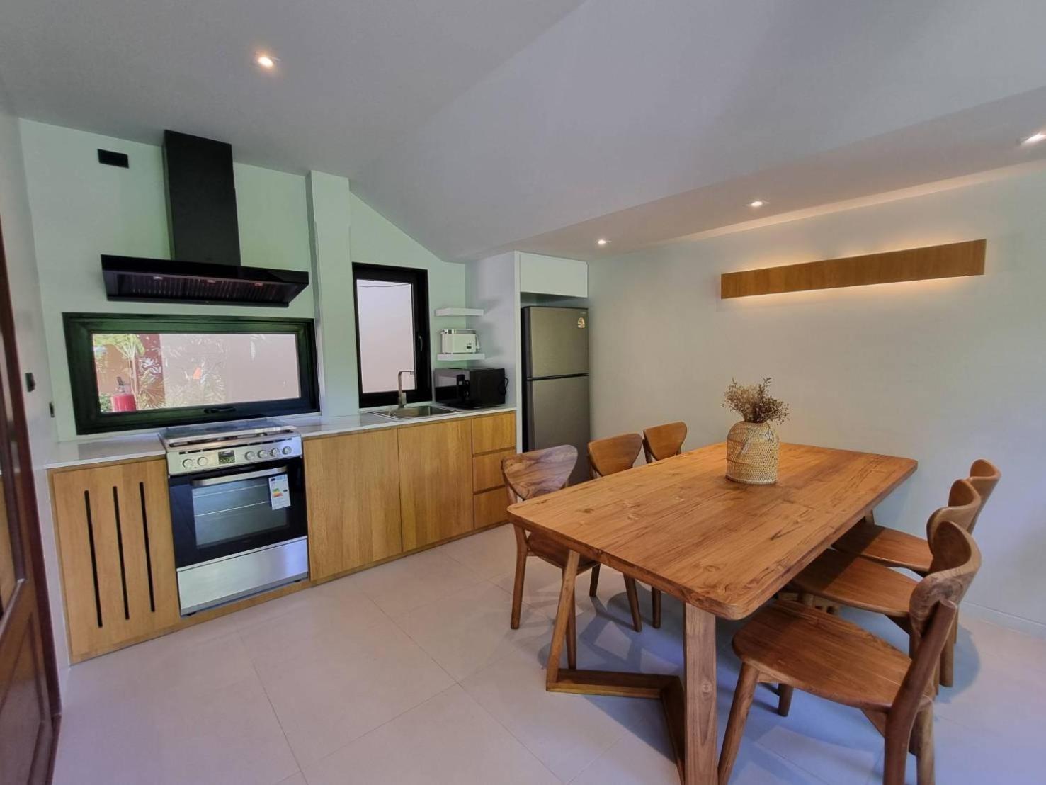 Samui Honey Cottages Beach Resort - Sha Extra Plus Choeng Mon Εξωτερικό φωτογραφία