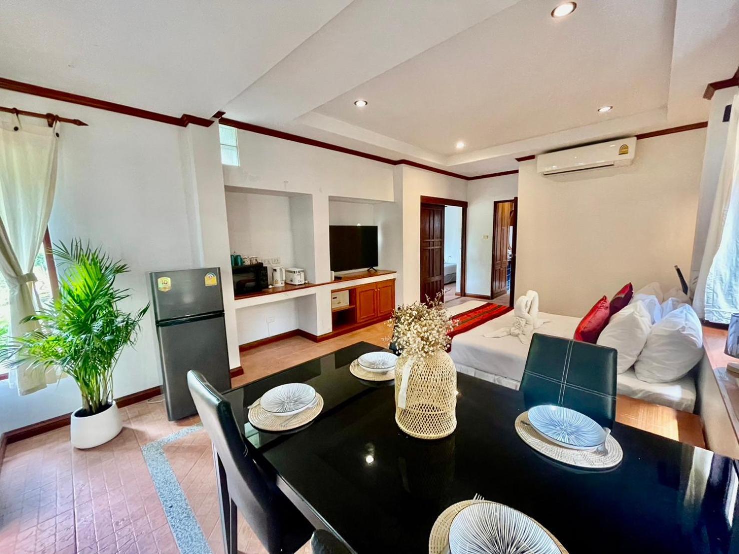 Samui Honey Cottages Beach Resort - Sha Extra Plus Choeng Mon Εξωτερικό φωτογραφία