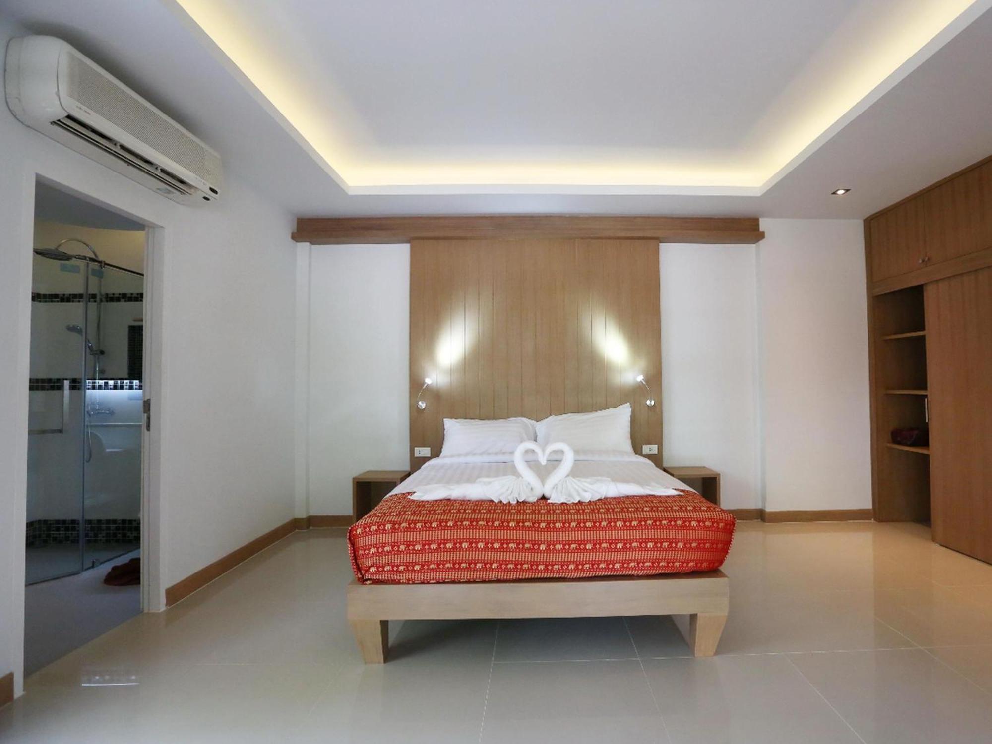 Samui Honey Cottages Beach Resort - Sha Extra Plus Choeng Mon Εξωτερικό φωτογραφία