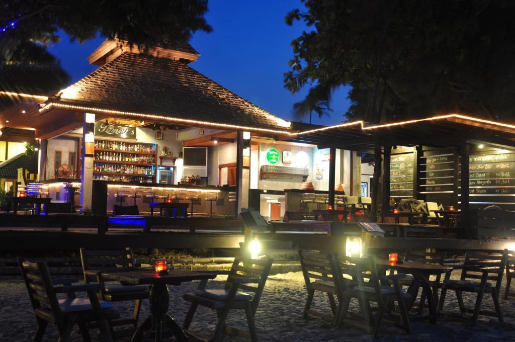 Samui Honey Cottages Beach Resort - Sha Extra Plus Choeng Mon Δωμάτιο φωτογραφία