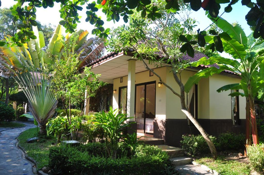Samui Honey Cottages Beach Resort - Sha Extra Plus Choeng Mon Δωμάτιο φωτογραφία