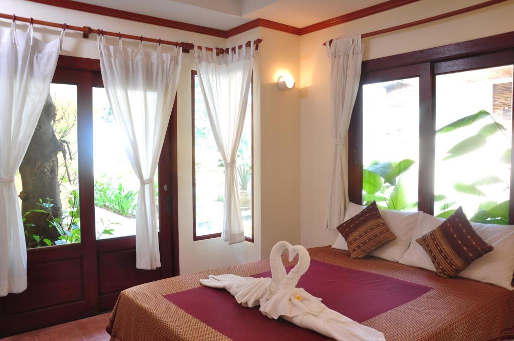 Samui Honey Cottages Beach Resort - Sha Extra Plus Choeng Mon Εξωτερικό φωτογραφία