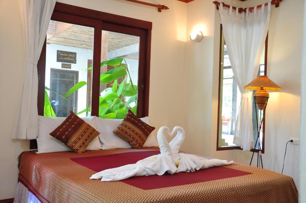 Samui Honey Cottages Beach Resort - Sha Extra Plus Choeng Mon Εξωτερικό φωτογραφία