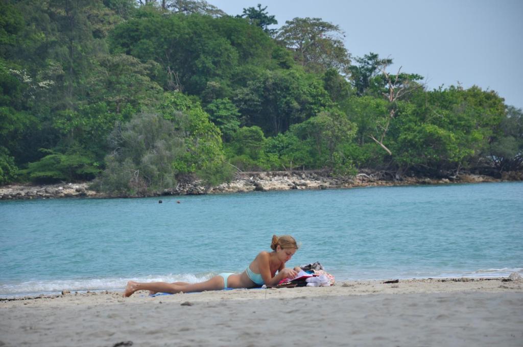 Samui Honey Cottages Beach Resort - Sha Extra Plus Choeng Mon Εξωτερικό φωτογραφία