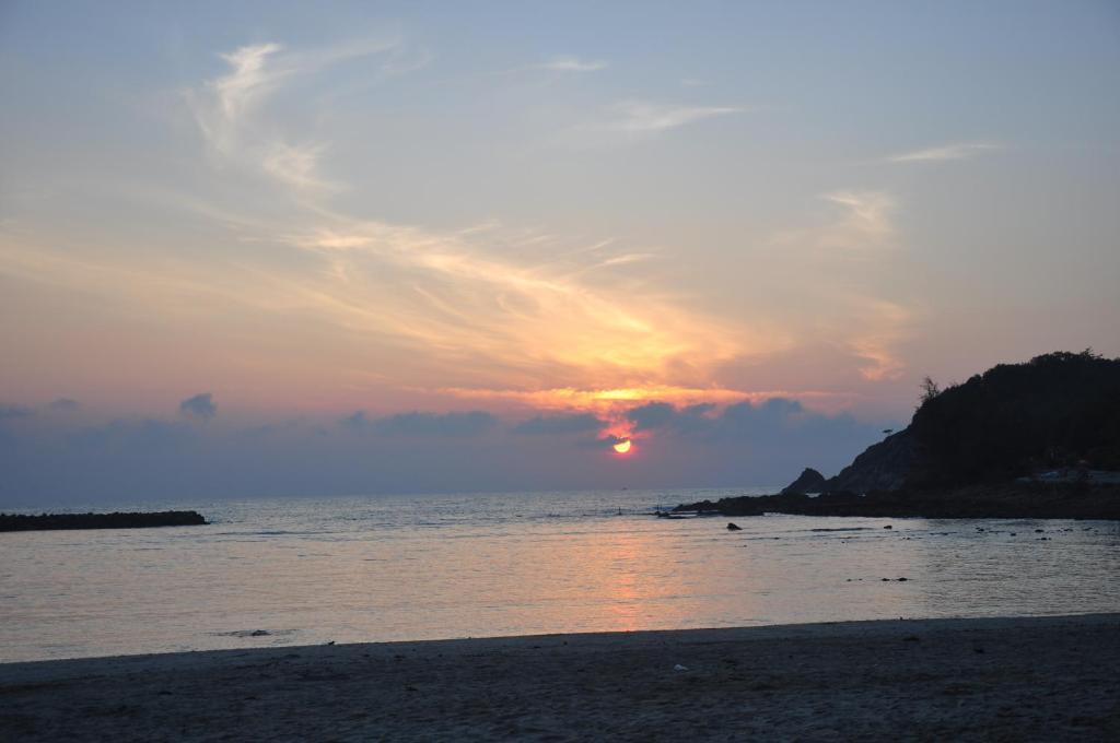 Samui Honey Cottages Beach Resort - Sha Extra Plus Choeng Mon Εξωτερικό φωτογραφία
