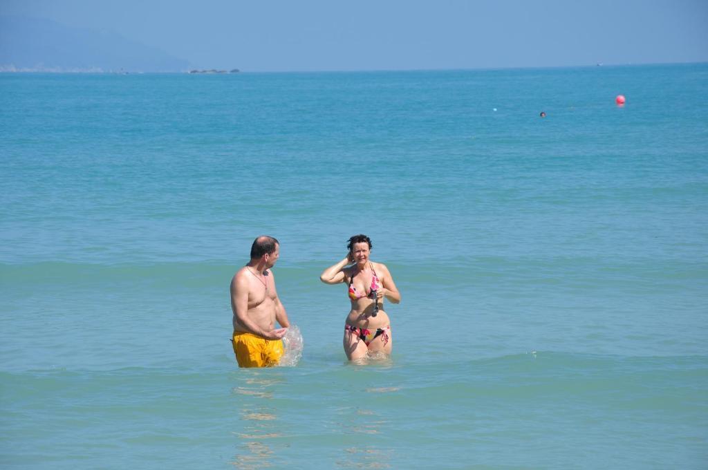 Samui Honey Cottages Beach Resort - Sha Extra Plus Choeng Mon Εξωτερικό φωτογραφία