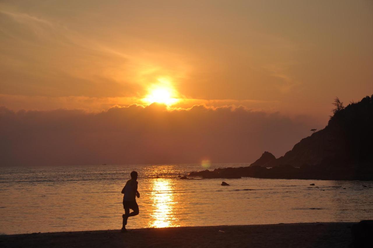 Samui Honey Cottages Beach Resort - Sha Extra Plus Choeng Mon Εξωτερικό φωτογραφία