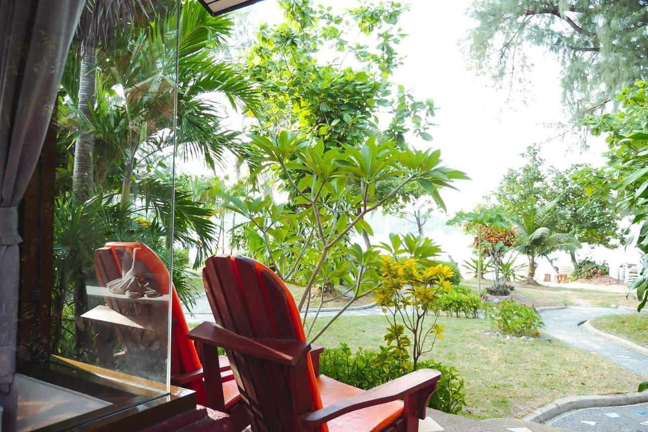 Samui Honey Cottages Beach Resort - Sha Extra Plus Choeng Mon Εξωτερικό φωτογραφία